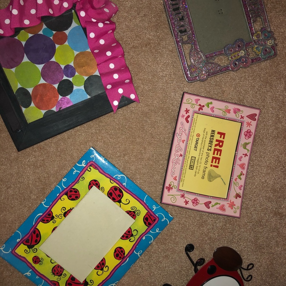Picture Frames